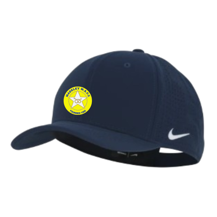 MWS FC Cap