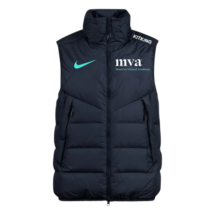 MVA - Unisex Gilet