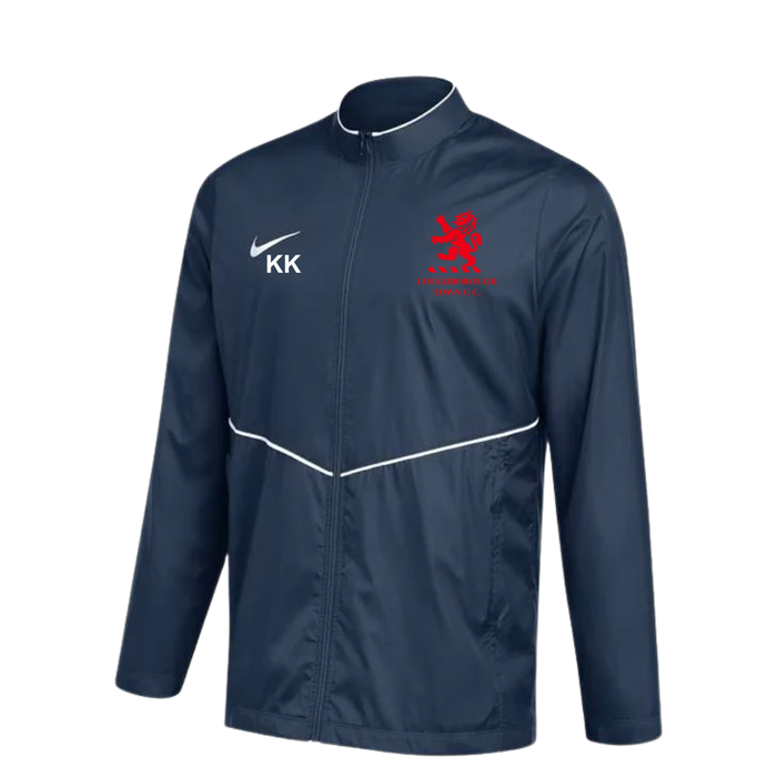 LTCC - Rain Jacket