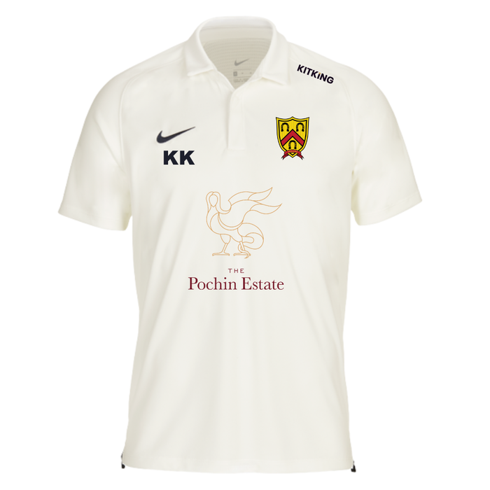BUCC Short Sleeve Playing Shirt