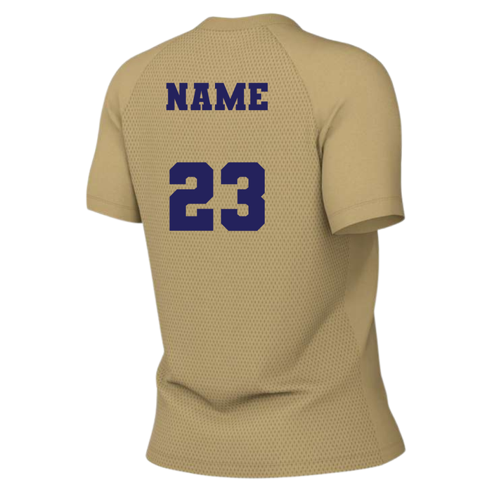 Burleigh Basketball Women's Shooting Shirt