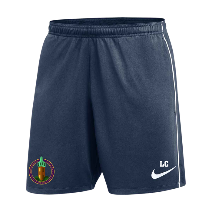 Loughborough Carillon CC Zip Pocket Shorts
