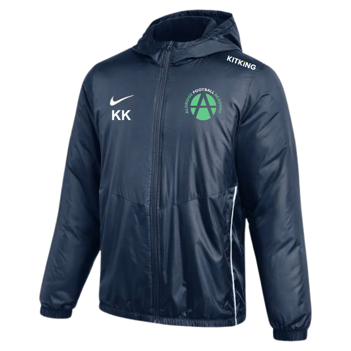 AFA Mens Fall Jacket