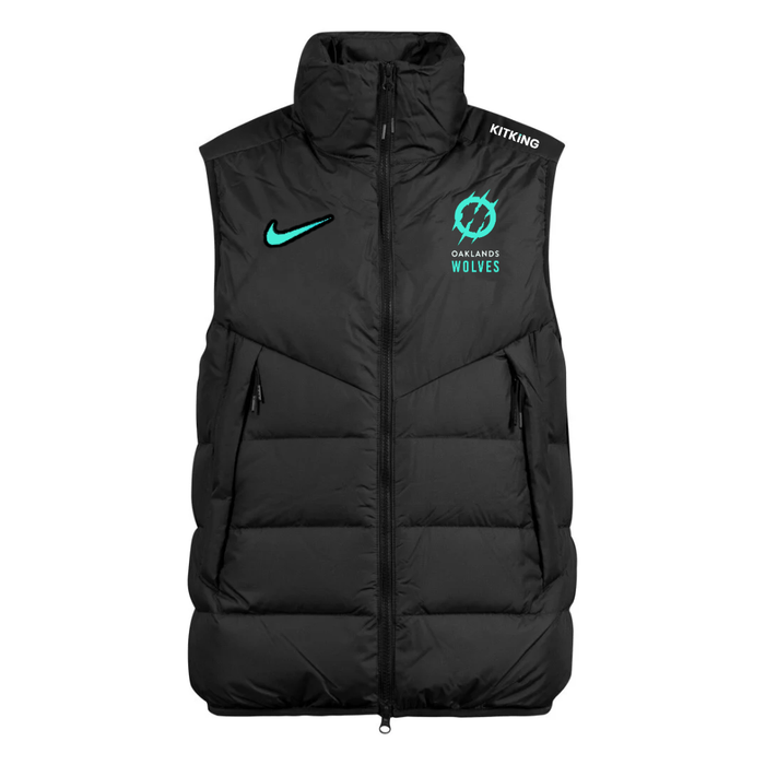 OW Adult Gilet
