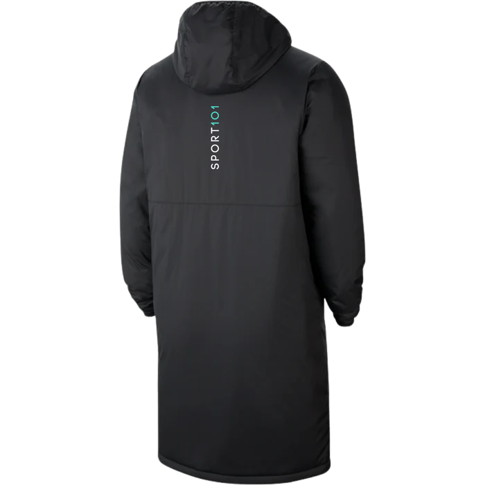 Sport 101 - Winter Jacket