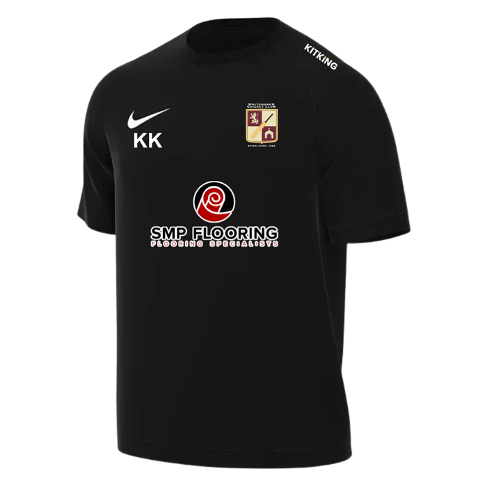 WCC Park VIII Short Sleeve Training Shirt