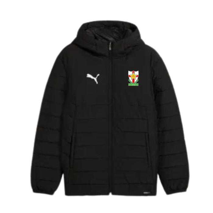 TFC Padded Jacket