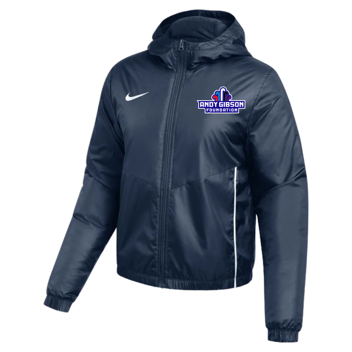 Andy Gibson Foundation Women's Fall Jacket