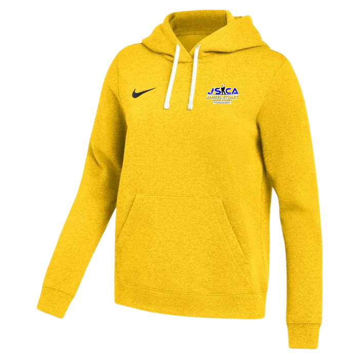JSCA Women's Impact X/Next Gen Park 26 Hoodies