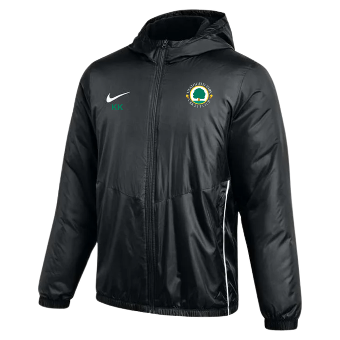 Heathfield Park CC Park 26 Fall Jacket
