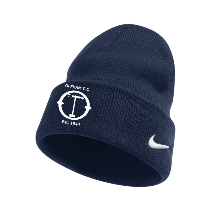 Offham CC Beanie