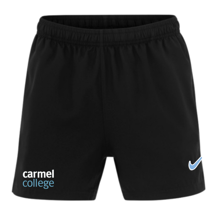 Carmel College Women's Woven Student Shorts