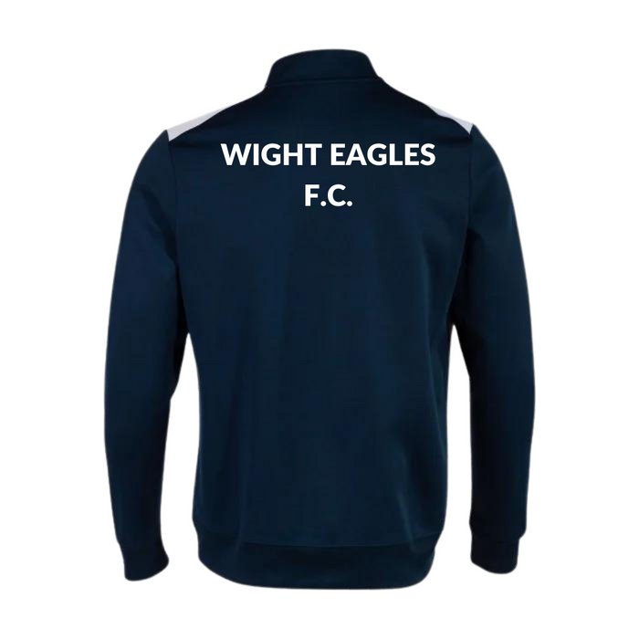 Wight Eagles F.C. Player's 1/4 Zip