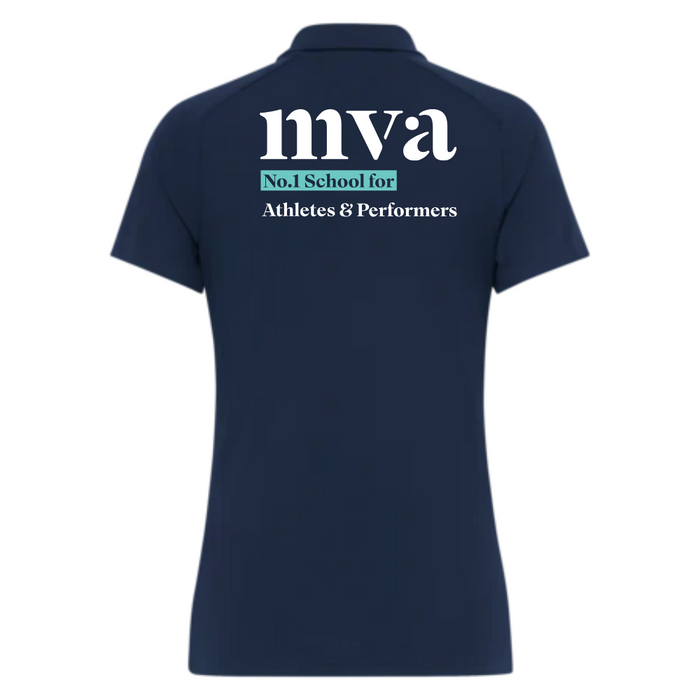 MVA - Polo - Women's