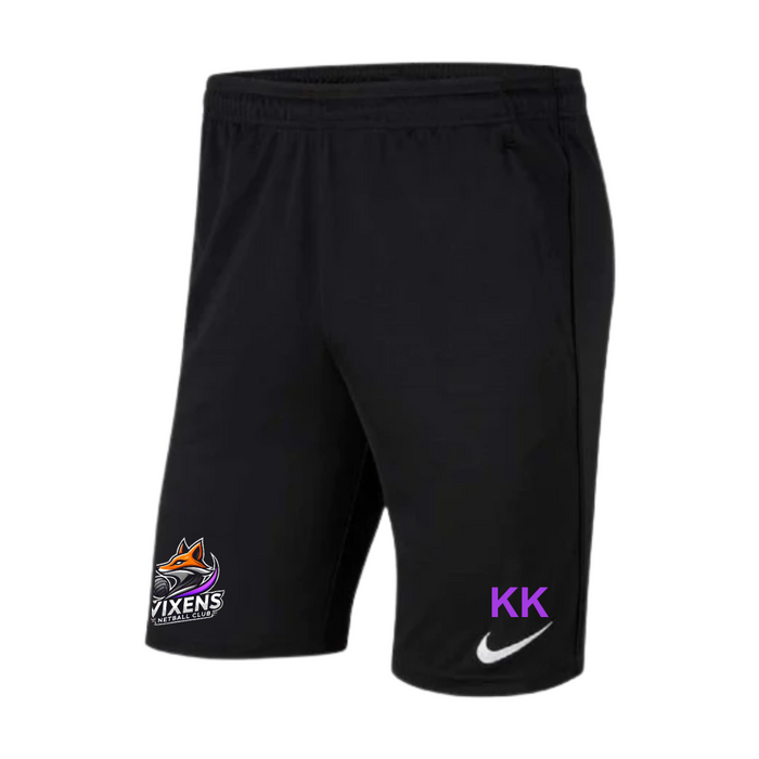 Vixens Pocket Shorts
