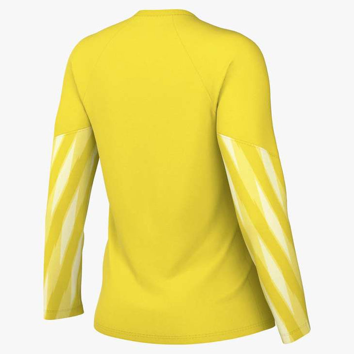 Nike Dri-Fit Park V Women's Goalkeeper Long Sleeve Shirt in lightening