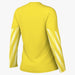 Nike Dri-Fit Park V Women's Goalkeeper Long Sleeve Shirt in lightening