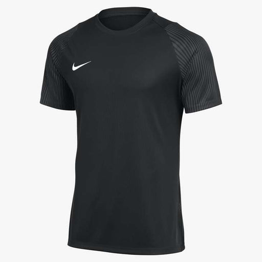 Nike Dri-Fit Academy II Short Sleeve Shirt in black/anthracite