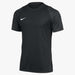 Nike Dri-Fit Academy II Short Sleeve Shirt in black/anthracite