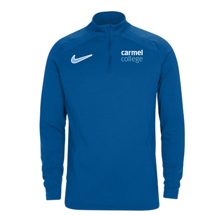 Carmel College Student 1/4 Zip
