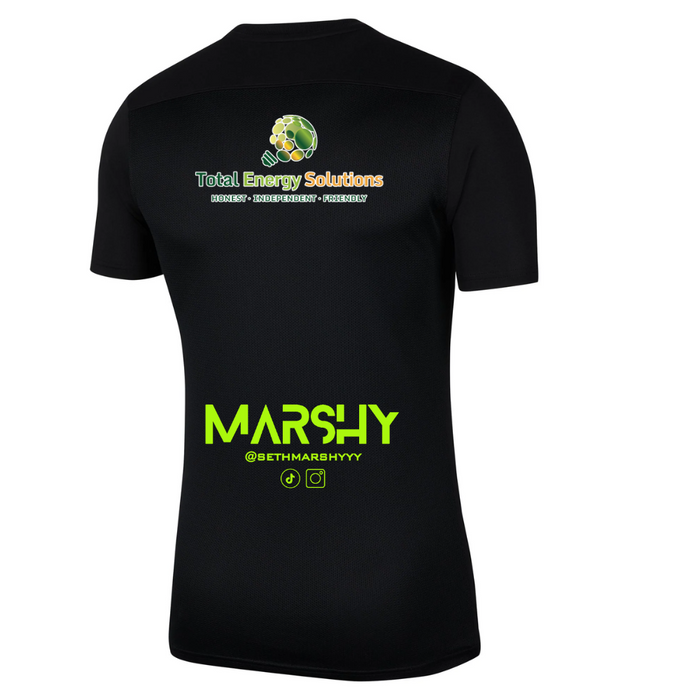 Callington CC Training Shirt