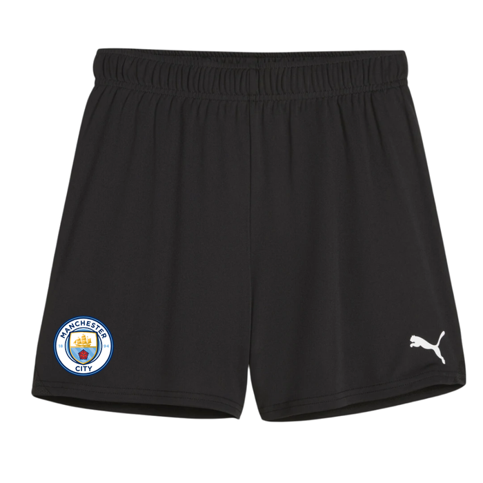 MCFC Masters Women's Training Shorts