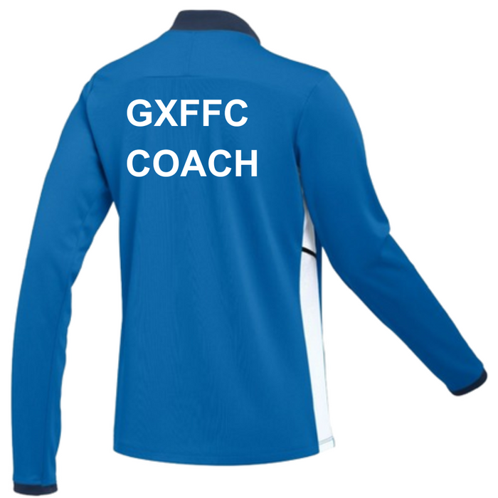 GXFFC - Coaches 1/4 Zip Drill Top Women's