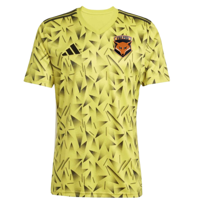 FSA PRO Goalkeeper Shirt