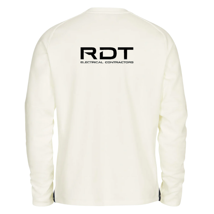 Heyside CC Long Sleeve Playing Jumper