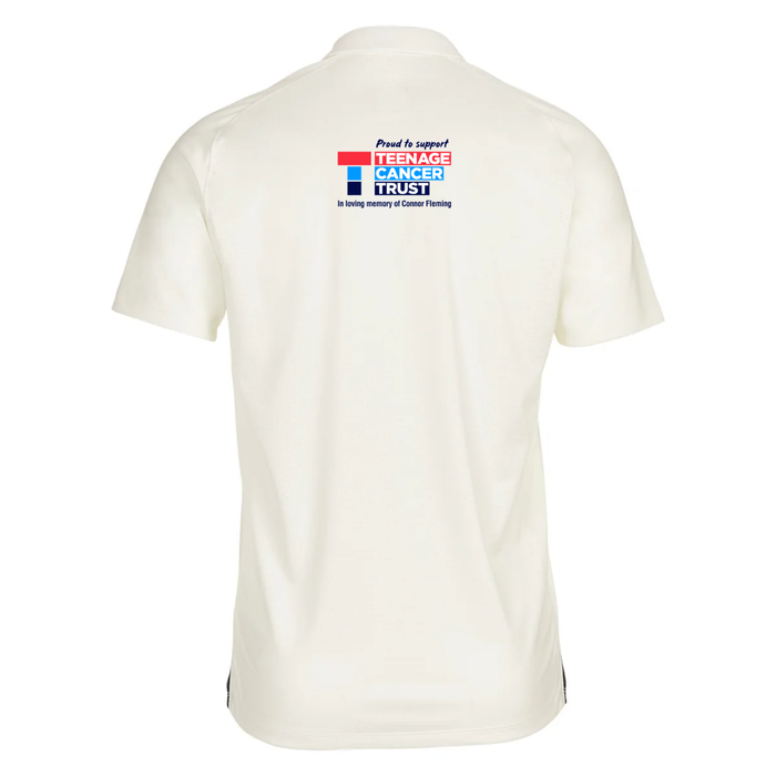 Kirkby Portland CC Youth Short Sleeve Playing Shirt
