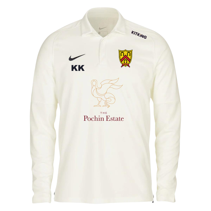 BUCC Long Sleeve Playing Shirt
