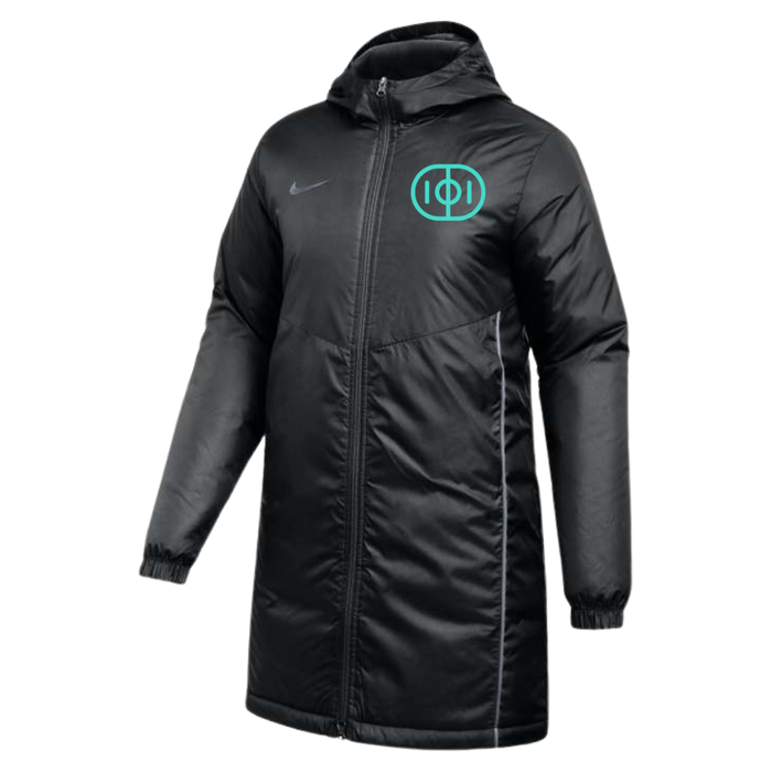 Sport 101 - Winter Jacket - Womens