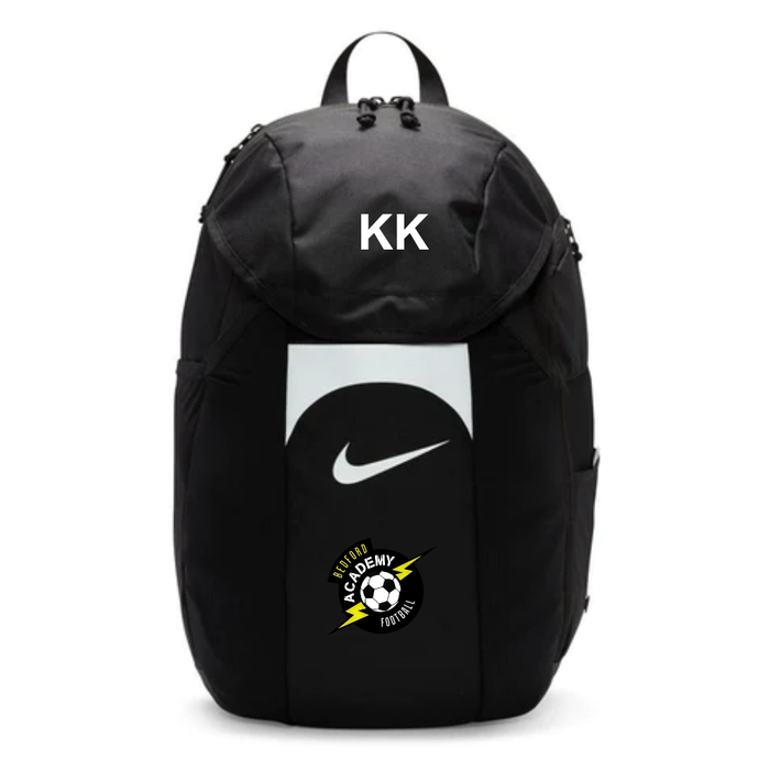 Bedford Academy Football Women's Back Pack