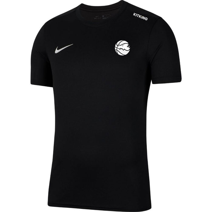 Basketball Wales Training Shirt