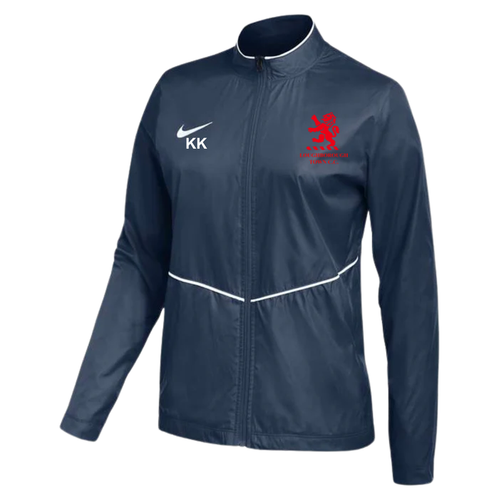 LTCC - Women's Rain Jacket