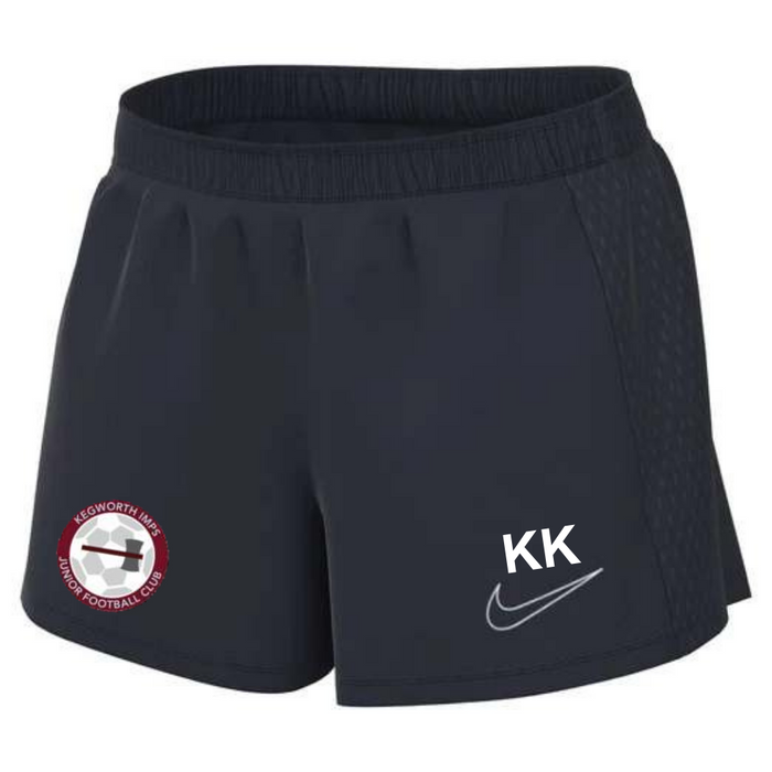 Kegworth Imps JFC Womens Training Shorts
