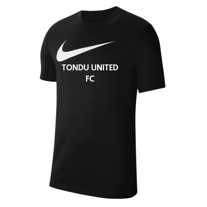 Tondu United FC Coaches/Staff Top