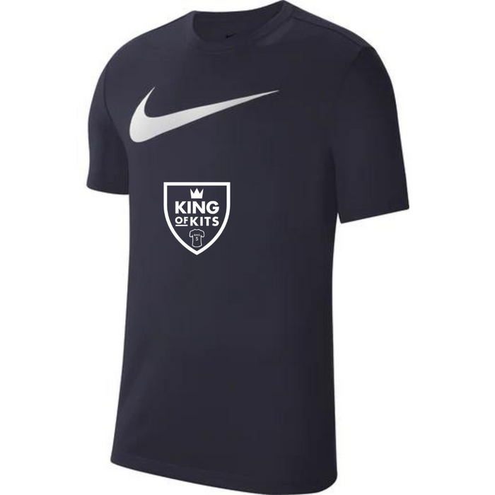 Kitking nike deals