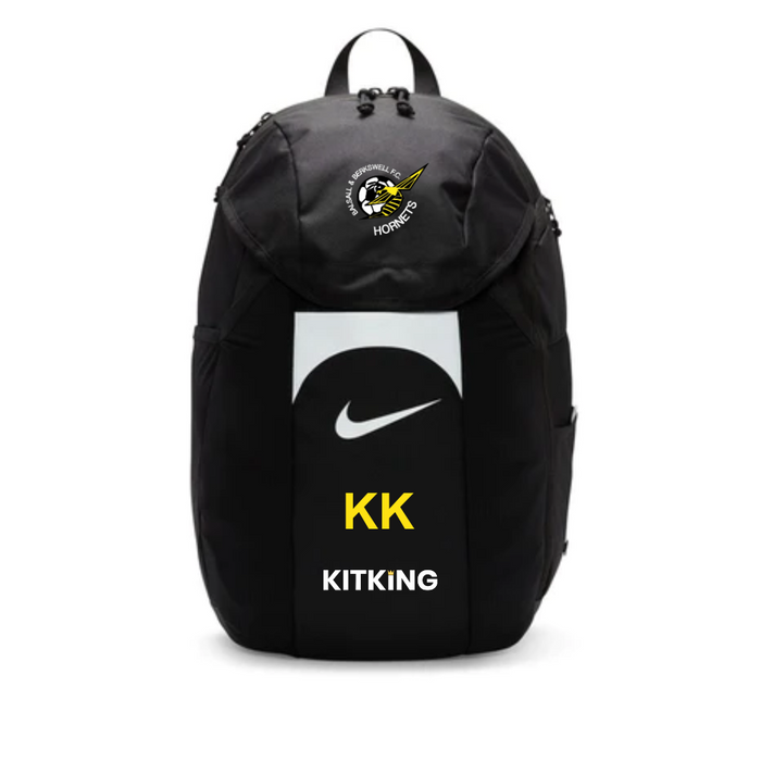 B&B Hornets FC Back Pack