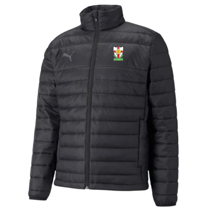 TFC Light Jacket
