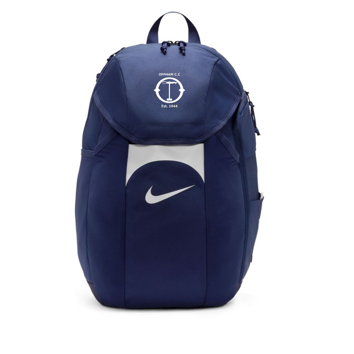 Offham CC Backpack
