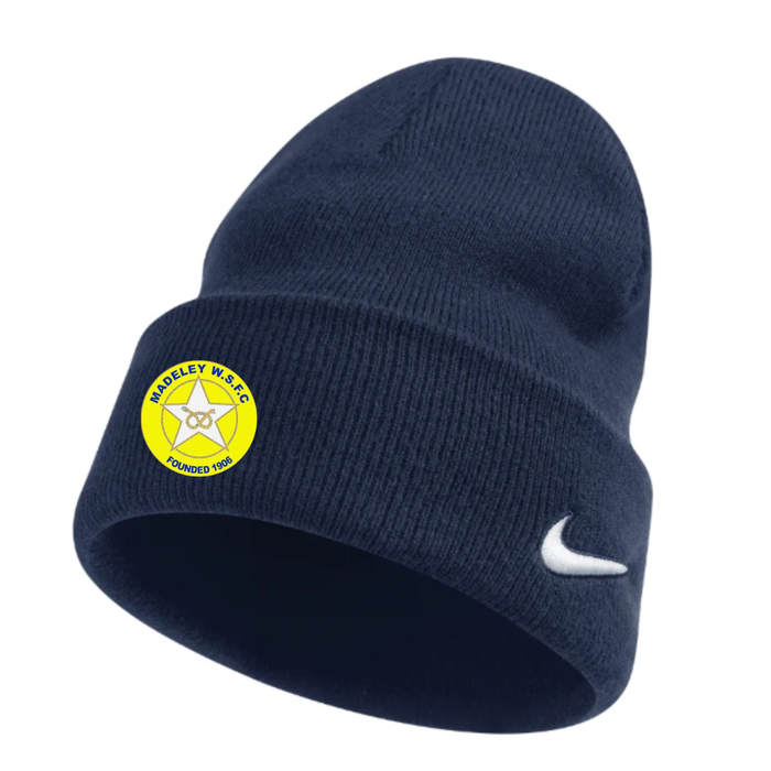 MWS FC Beanie