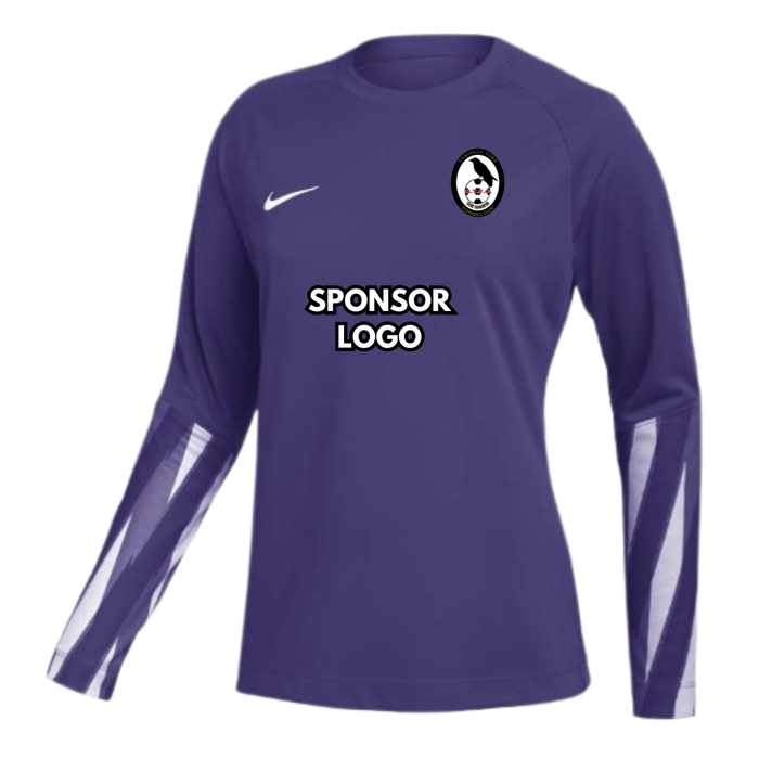 Coalville Town F.C. Girl's Away GK Shirt