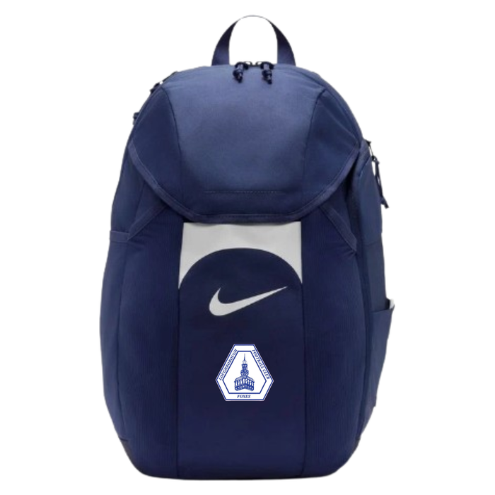 Loughborough Foxes Backpack