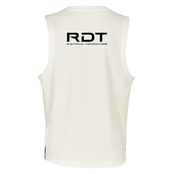 Heyside CC Sleeveless Playing Jumper