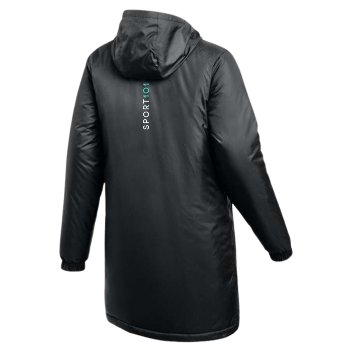 Sport 101 - Winter Jacket - Womens