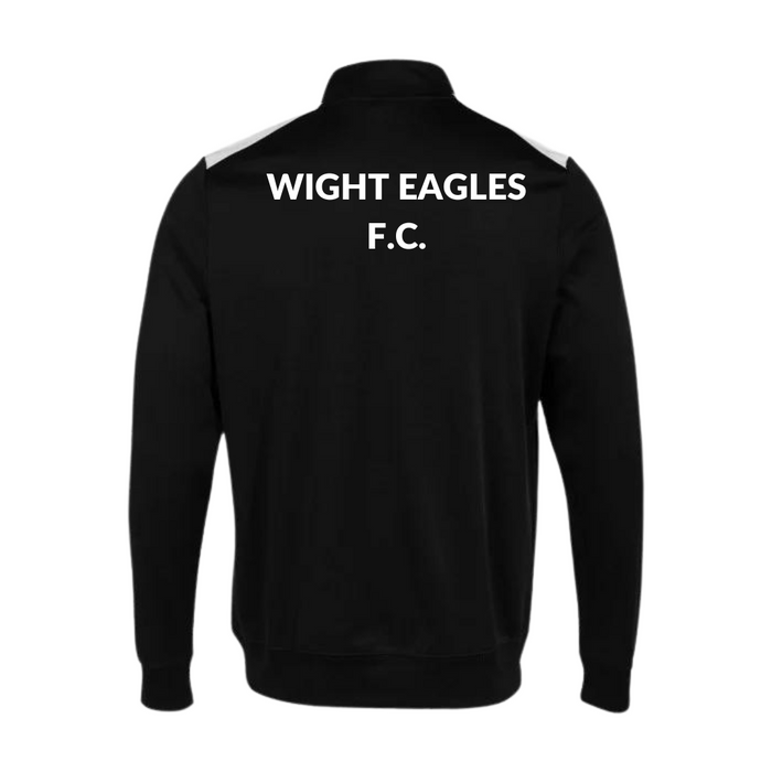 Wight Eagles F.C. Coaches 1/4 Zip