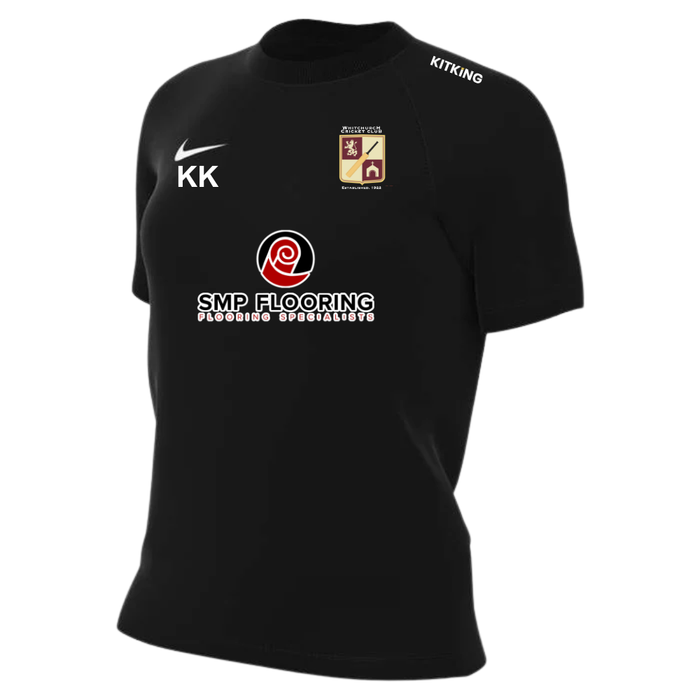 WCC Park VIII Women's Short Sleeve Training Shirt