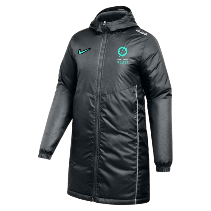 OW Women's Winter Jacket