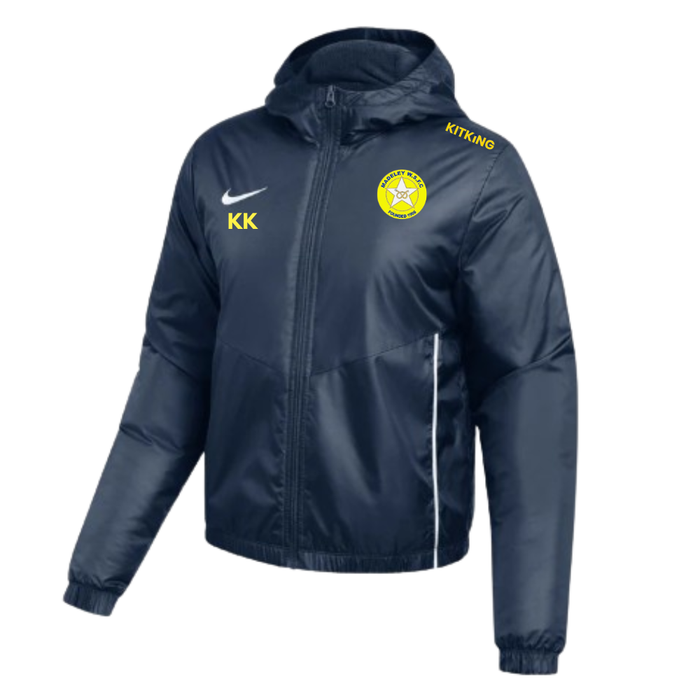 MWS FC New Fall Jacket Women's
